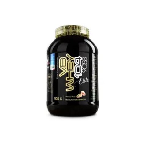 Vb Whey 104 Elite Pistacchio 900g