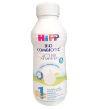 Hipp Latte 1 Combiotic 470ml