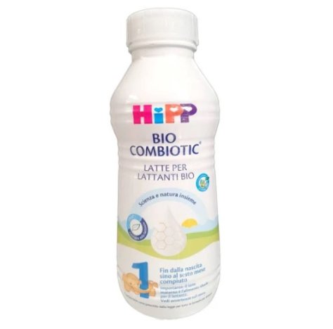 Hipp Latte 1 Combiotic 470ml