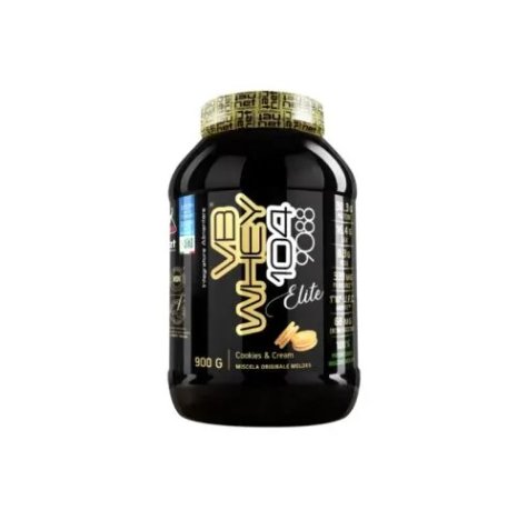 Vb Whey 104 Elite Cookies cream 900g