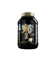 Vb Whey 104 Elite Vaniglia 900g