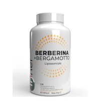 Inner Berberina+bergamot 60cps