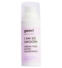  Goovi Crema viso acido ialuronico