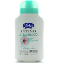 VENUS - DETERGENTE INTIMO ULTRA DELICATO
