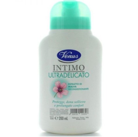 VENUS - DETERGENTE INTIMO ULTRA DELICATO