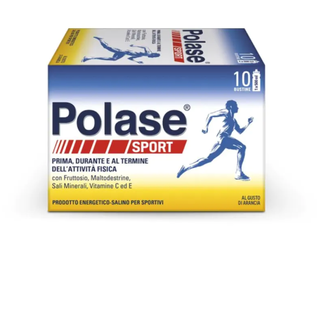 POLASE SPORT 10 BUSTINE PROMO 2024