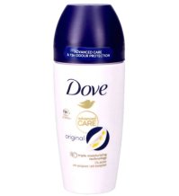 DOVE - DEODORANTE ROLL ON ORIGINAL 