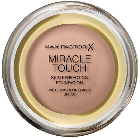 Max Factor Fondotinta 70 Miracle