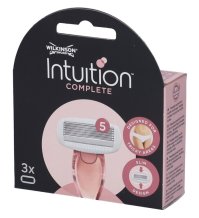 WILKINSON SWORD - INTUITION COMPLETE RICARICHE