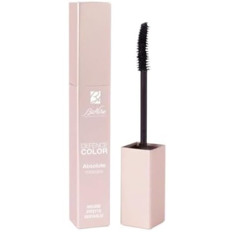 BIONIKE DEFENCE COLOR - Absolute Mascara Volume effetto ventaglio