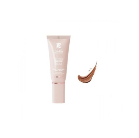 BIONIKE DEFENCE COLOR SKIN TINT - SIERO FONDOTINTA PELLE NUDA 704 CARAMEL 30ML