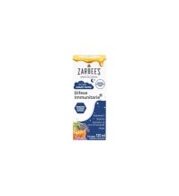 ZARBEE'S Difese Immunitarie Adulti Notte 120ml