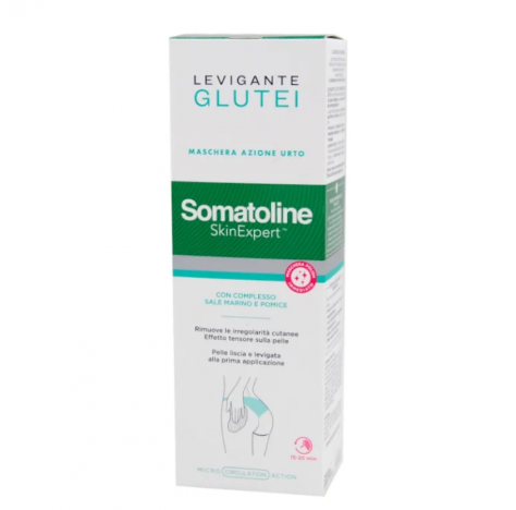  Somatoline Skin Expert Maschera Levigante Glutei