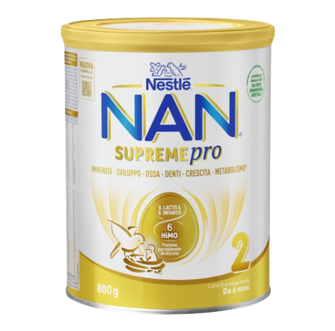 Nan Supreme Pro 2 800g