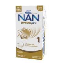 Nan Supreme Pro 2 Latte di Proseguimento 300ml