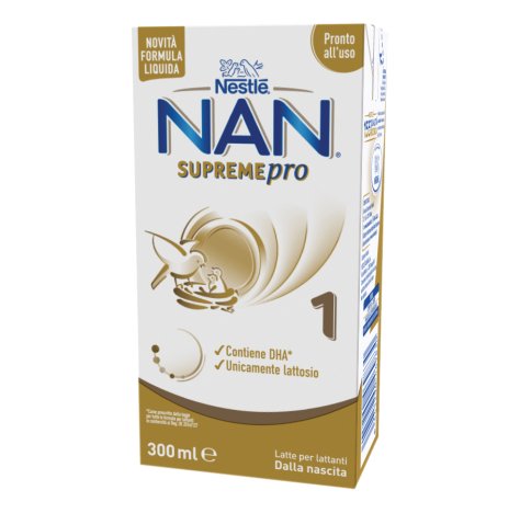 Nan Supreme Pro 2 Latte di Proseguimento 300ml