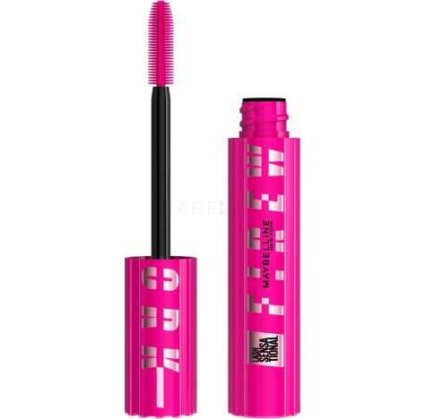 MAYBELLINE LASH SENSATIONAL FIREWORK Mascara donna 10 ml tonalità Black