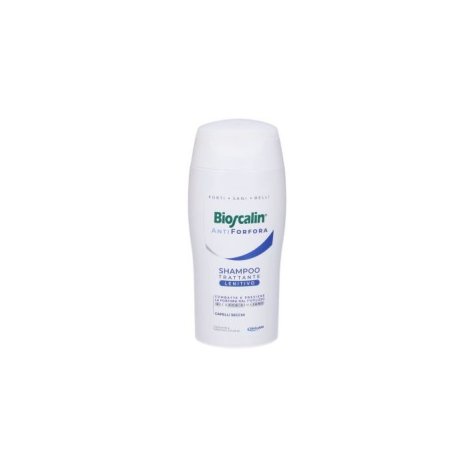 Bioscalin Shampoo Antiforfora Capelli Secchi Maxi 400 ml