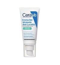  CeraVe – Crema Gel Idratante Anti Lucidità – Tubo 52ml