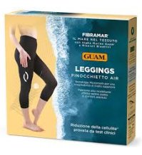 Guam Leggings Pinocchietto Air S/M