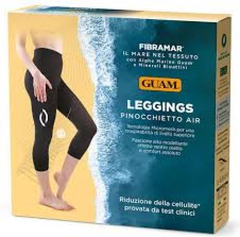 Guam Leggings Pinocchietto Air S/M