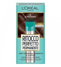 L’Oreal Paris Ritocco Perfetto Permanente - Colorazione ricrescita - Castano 5