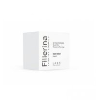 Fillerina 12 Double Filler Neo Mito EveryDay Base Night Cream Grado 5 Labo 50ml – Crema Filler Viso