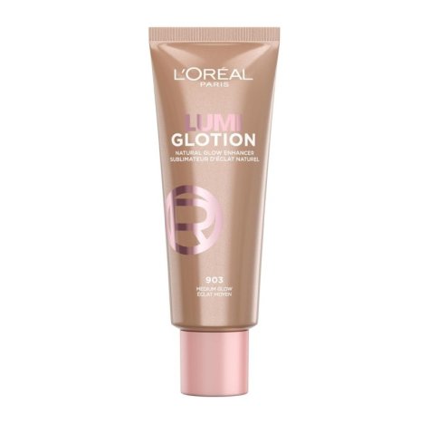 L’OREAL PARIS - Lumi Glotion - Illuminante Liquido N. 903 Medium Glow