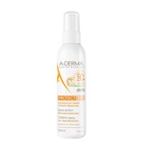A-Derma Protect Kids SPF 50+ Spray 250ml