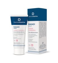 Dermovitamina RAGADI CREMA CAPEZZOLI