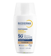 Bioderma Photoderm Xdefense Ultra-Fluid SPF50+ Tonalità 0