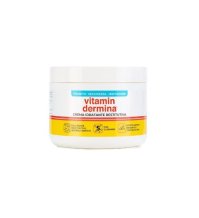 Vitamindermina Crema Idratante Restitutiva 400 ml