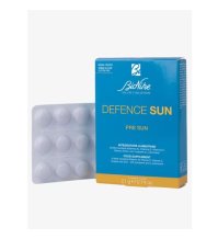 Bionike Defence Sun Integratore Alimentare Pre Sun 30 Compresse