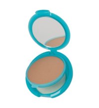 Bionike Defence Sun Fondotinta Compatto SPF 50 N1 Ambra