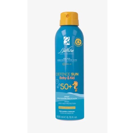 Bionike Defence Sun Baby&Kid Spray SPF 50+