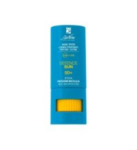 BioNike Defence Sun Stick Labbra Trasparente SPF 50+