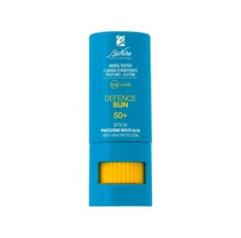 BioNike Defence Sun Stick Labbra Trasparente SPF 50+