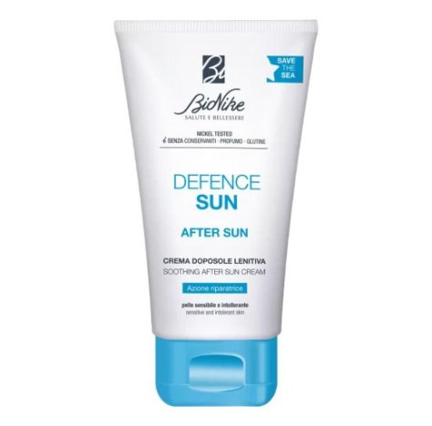 Bionike Defence Sun Crema Doposole SOS Lenitiva E Riparatrice 75ml
