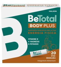 Betotal Energy Boom 20stick