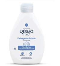 DERMOMED - DETERGENTE INTIMO RINFRESCANTE