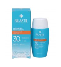 Rilastil Sun System Advanced Protection Fluido Idratante SPF30