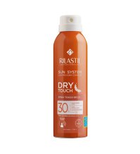 Rilastil Sun System Dry Touch SPF30