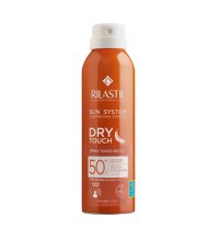 Rilastil Sun System Dry Touch SPF50+