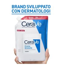 Cerave Crema Idratante Ricarica 473ml