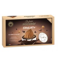 Maxtris Confetti  Sbagliato Bianco 1 Kg