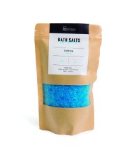 Idc Pure Energy Bath Salts 350gr