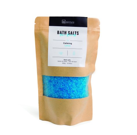 Idc Pure Energy Bath Salts 350gr