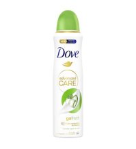 Dove Deo Spr.150 Adv Fresh Cetriolo