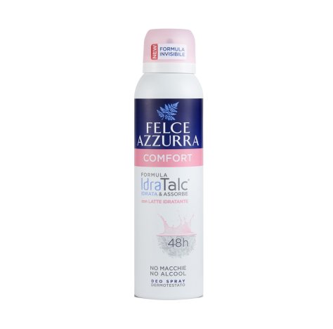 Felce Deodoranti  spray 150 Comfort