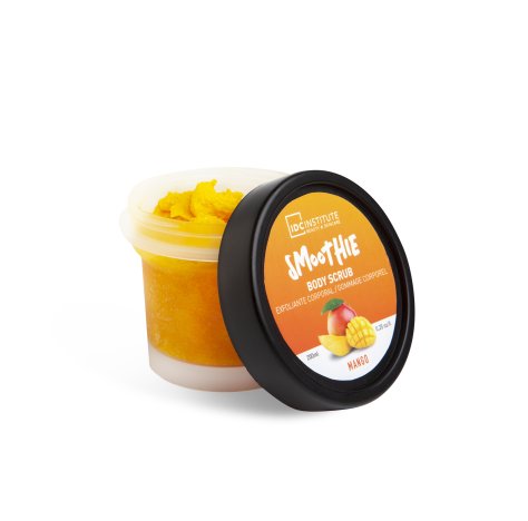 Idc Smoothie Body Scrub Mango 200ml